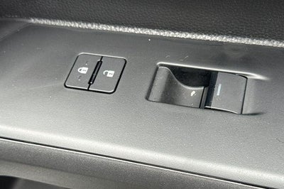 2025 Toyota Tacoma 4WD SR