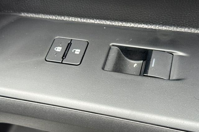 2025 Toyota Tacoma 4WD SR