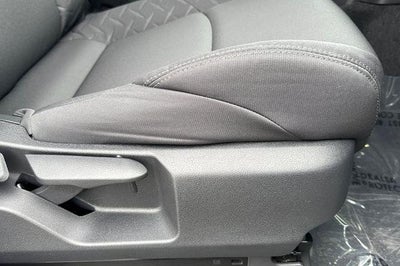 2025 Toyota Tacoma 4WD SR