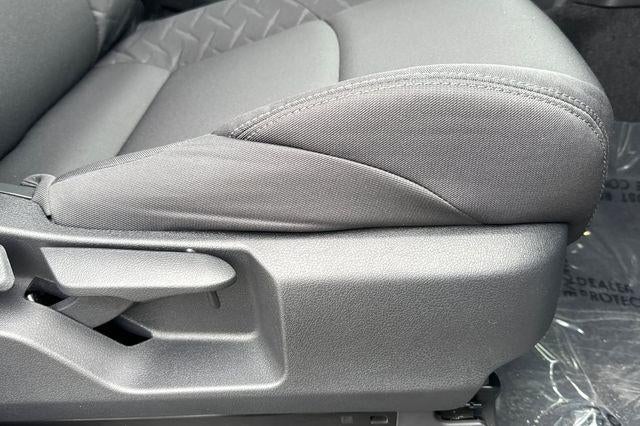 2025 Toyota Tacoma 4WD SR