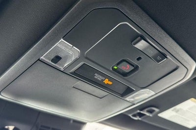 2025 Toyota Tacoma 4WD SR