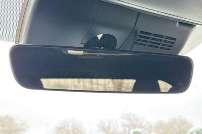 2025 Toyota Tacoma 4WD SR