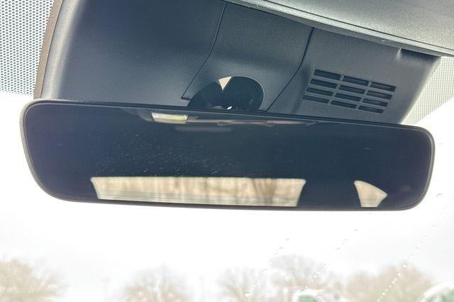 2025 Toyota Tacoma 4WD SR