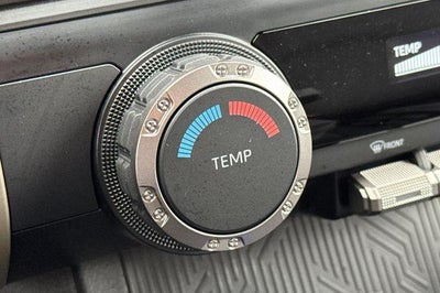 2025 Toyota Tacoma 4WD SR