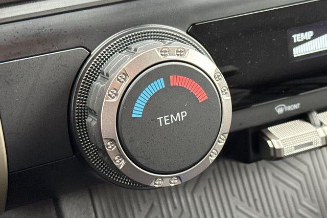 2025 Toyota Tacoma 4WD SR