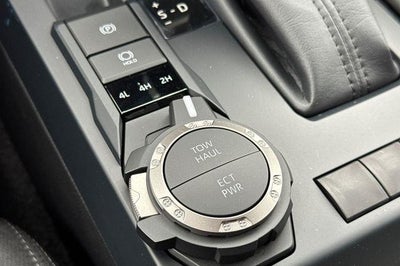 2025 Toyota Tacoma 4WD SR