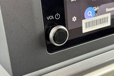 2025 Toyota Tacoma 4WD SR