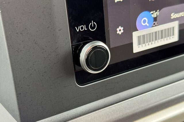 2025 Toyota Tacoma 4WD SR