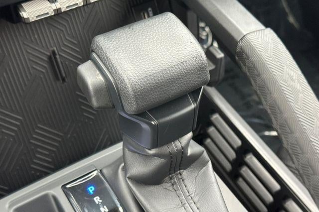 2025 Toyota Tacoma 4WD SR
