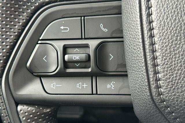 2025 Toyota Tacoma 4WD SR