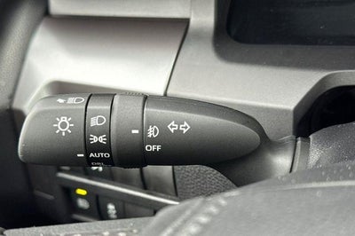 2025 Toyota Tacoma 4WD SR