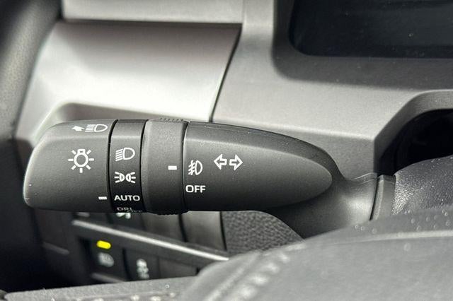 2025 Toyota Tacoma 4WD SR