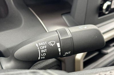 2025 Toyota Tacoma 4WD SR