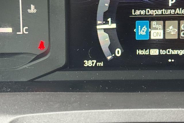 2025 Toyota Tacoma 4WD SR