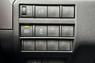 2025 Toyota Tacoma 4WD SR