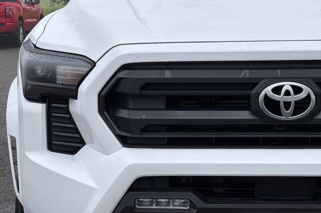 2025 Toyota Tacoma 4WD SR