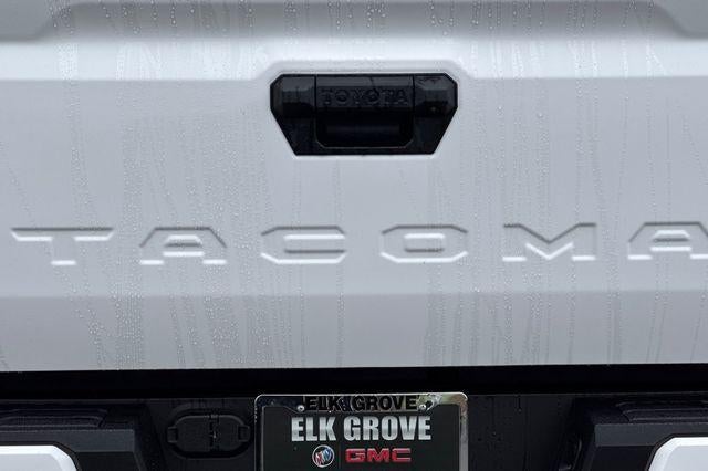 2025 Toyota Tacoma 4WD SR