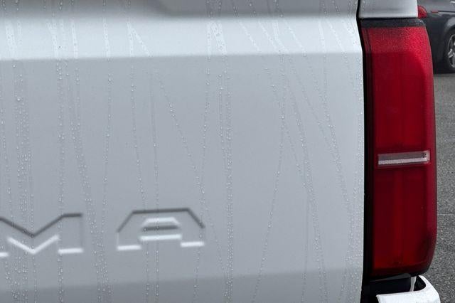 2025 Toyota Tacoma 4WD SR