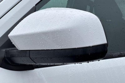 2025 Toyota Tacoma 4WD SR