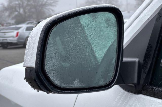 2025 Toyota Tacoma 4WD SR