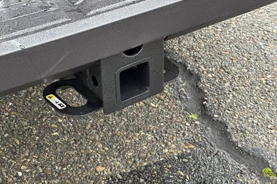 2025 Toyota Tacoma 4WD SR