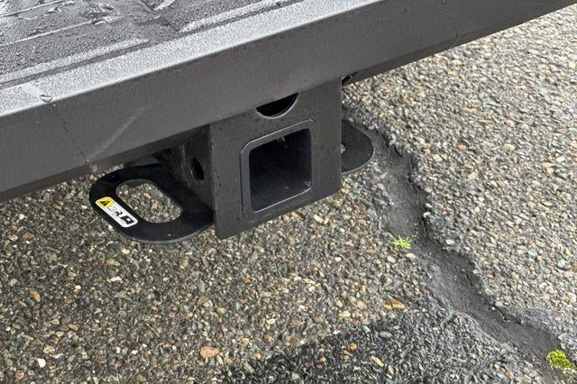 2025 Toyota Tacoma 4WD SR