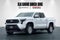 2025 Toyota Tacoma 4WD SR