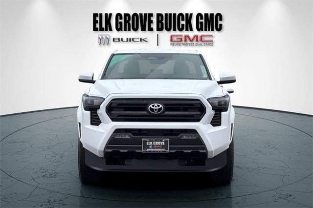 2025 Toyota Tacoma 4WD SR