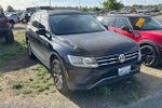 2020 Volkswagen Tiguan S