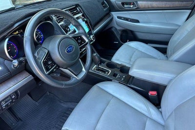 2019 Subaru Outback Limited