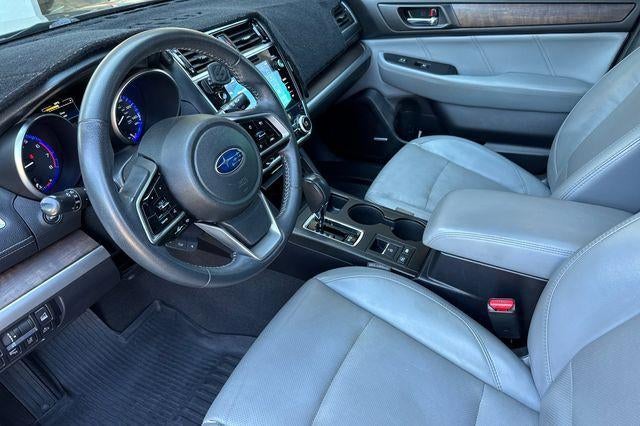 2019 Subaru Outback Limited