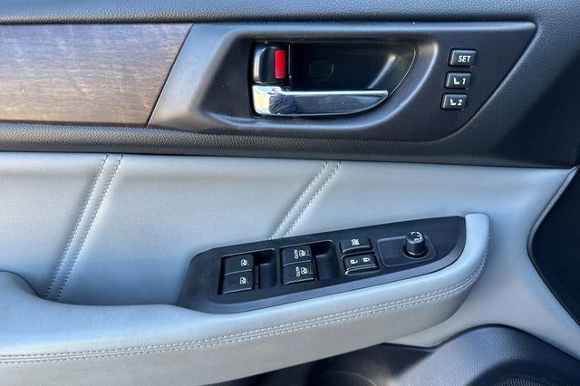 2019 Subaru Outback Limited