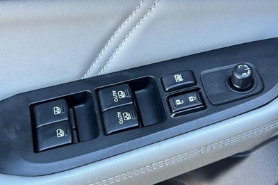 2019 Subaru Outback Limited