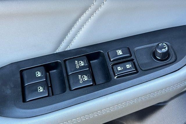 2019 Subaru Outback Limited