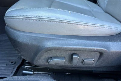 2019 Subaru Outback Limited
