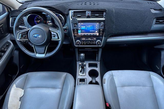 2019 Subaru Outback Limited