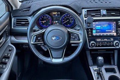 2019 Subaru Outback Limited