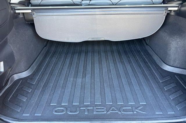 2019 Subaru Outback Limited