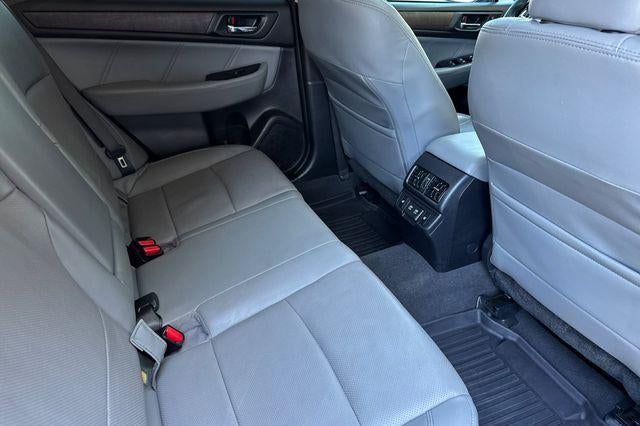 2019 Subaru Outback Limited