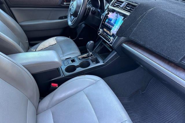 2019 Subaru Outback Limited