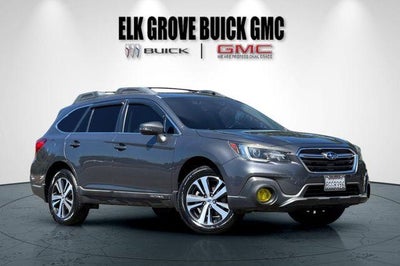 2019 Subaru Outback Limited