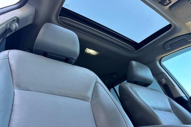 2019 Subaru Outback Limited