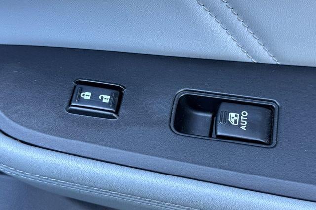 2019 Subaru Outback Limited