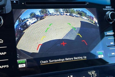2019 Subaru Outback Limited