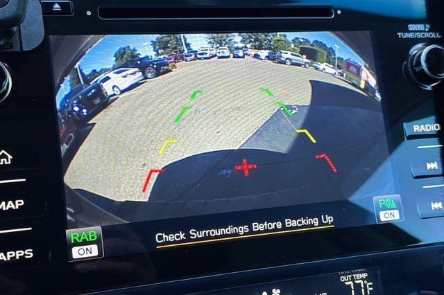 2019 Subaru Outback Limited