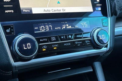 2019 Subaru Outback Limited