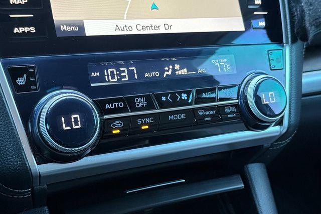 2019 Subaru Outback Limited