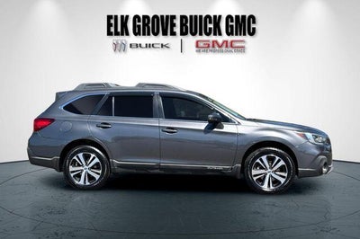 2019 Subaru Outback Limited