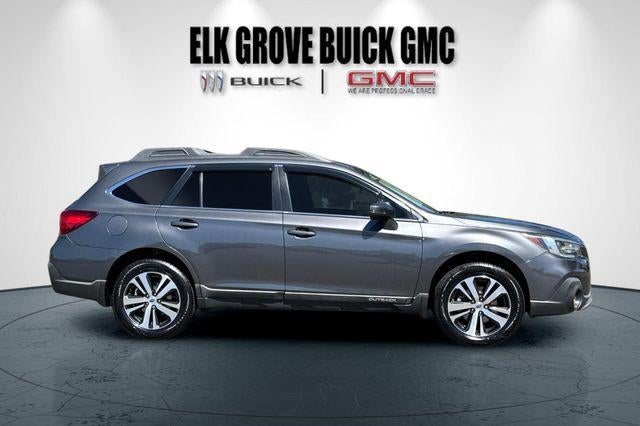 2019 Subaru Outback Limited