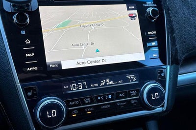 2019 Subaru Outback Limited